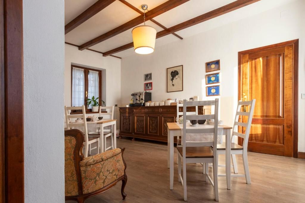 B&B Cascina Baraggione, Granozzo con Monticello, Italy
